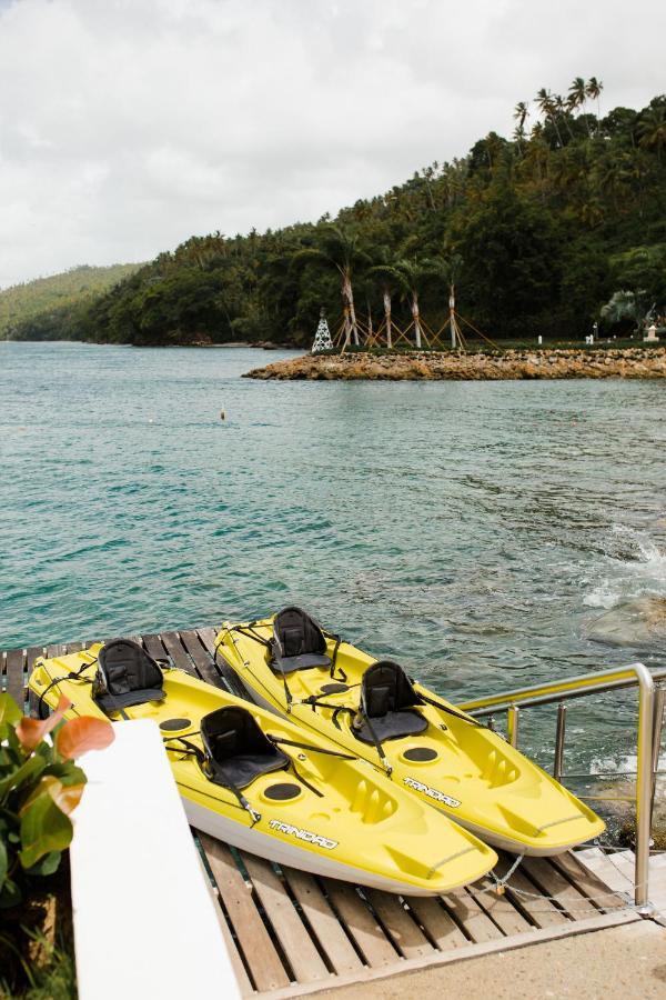 Ocean View Villa/Luxury Puerto Bahia Resort/Samana Exterior photo