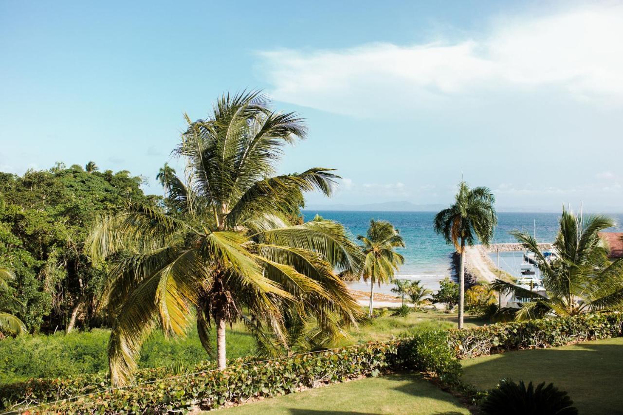 Ocean View Villa/Luxury Puerto Bahia Resort/Samana Exterior photo