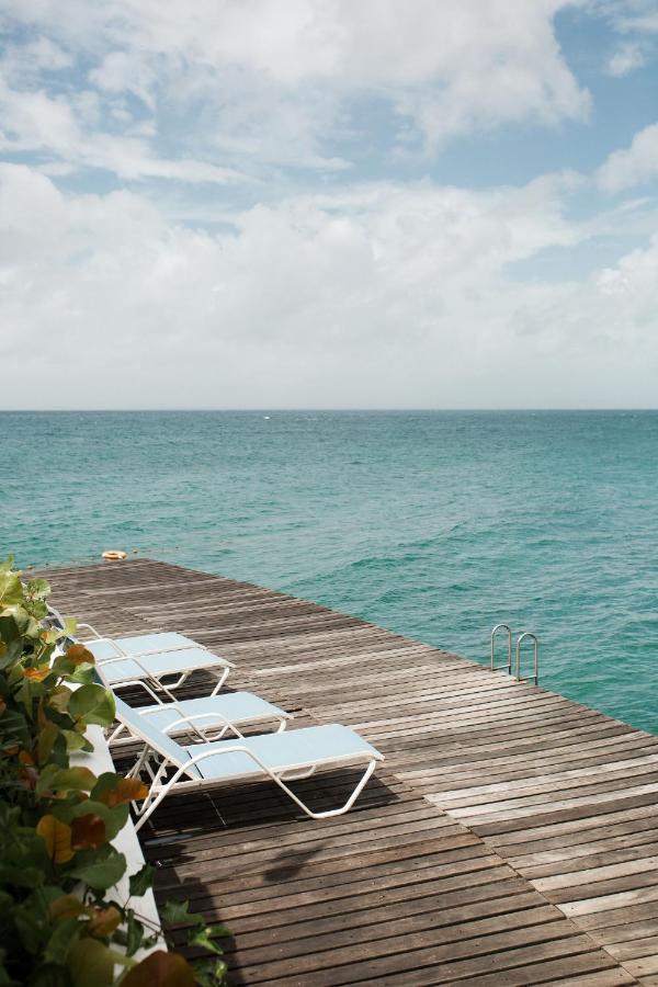 Ocean View Villa/Luxury Puerto Bahia Resort/Samana Exterior photo