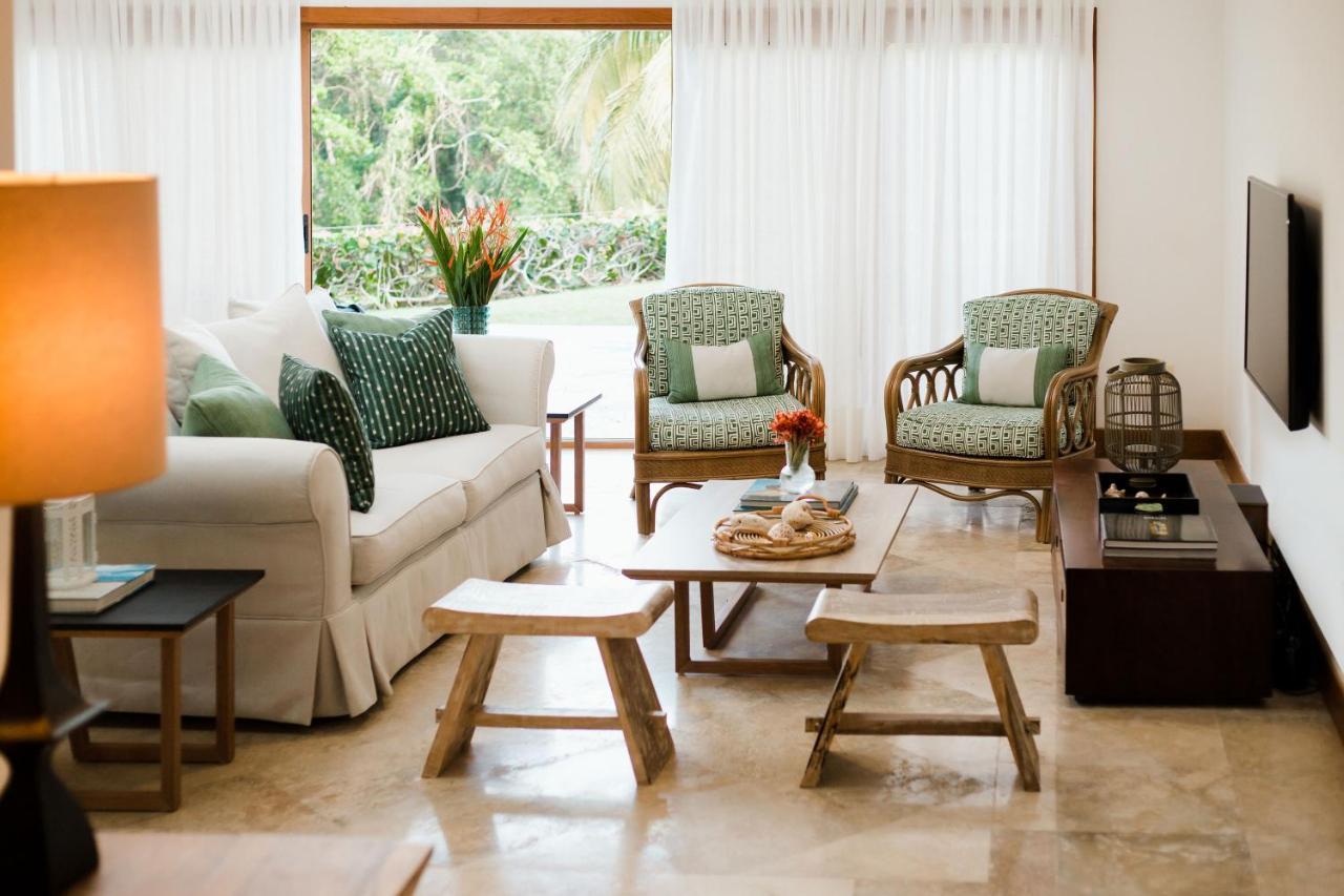 Ocean View Villa/Luxury Puerto Bahia Resort/Samana Exterior photo
