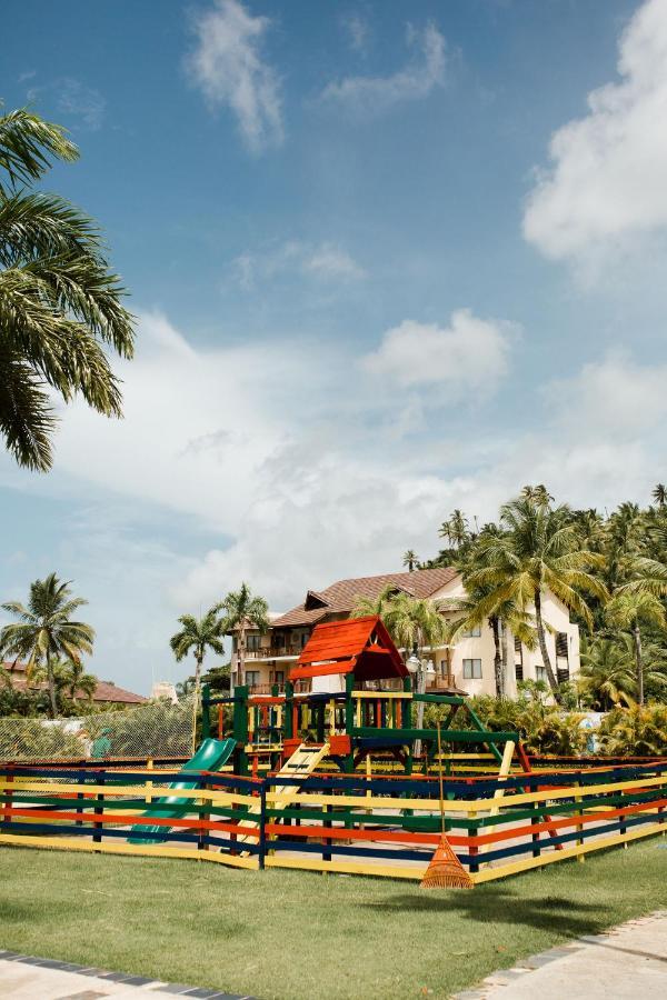 Ocean View Villa/Luxury Puerto Bahia Resort/Samana Exterior photo