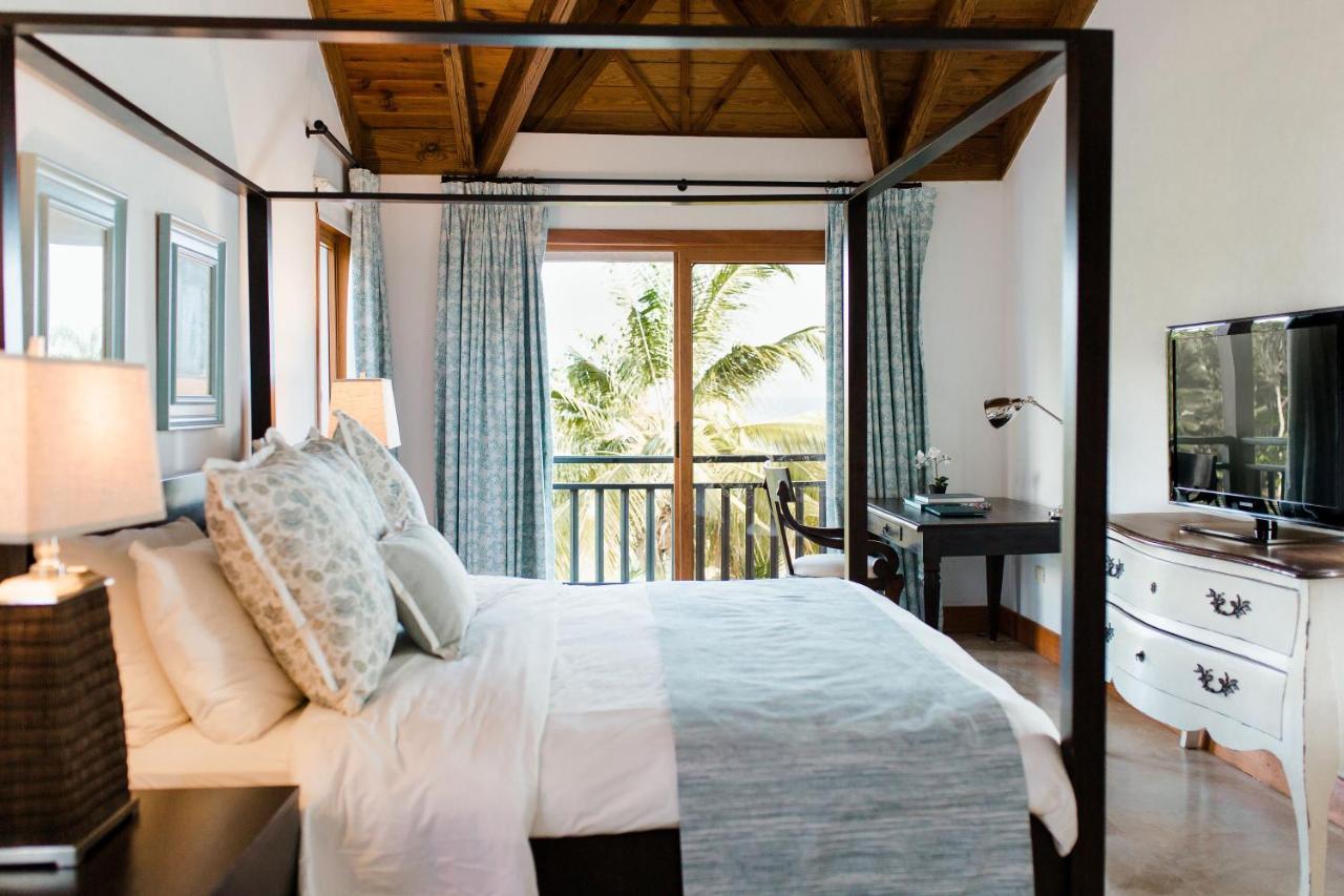 Ocean View Villa/Luxury Puerto Bahia Resort/Samana Exterior photo