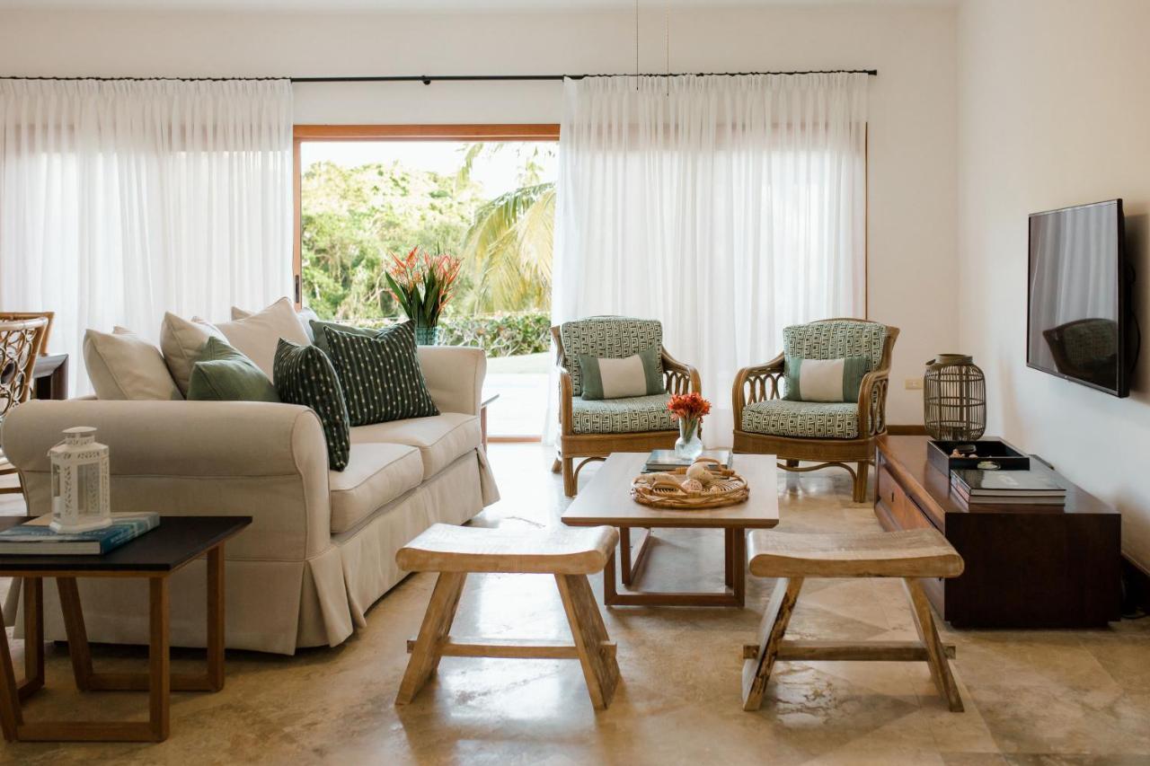 Ocean View Villa/Luxury Puerto Bahia Resort/Samana Exterior photo
